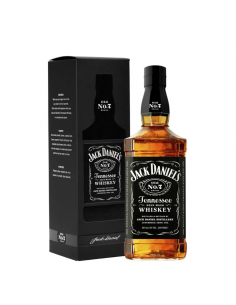 Jack Daniels 7