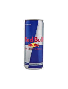 Red Bull  250 Cc Lata Normal
