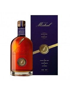 PISCO MISTRAL SELECCION DE...