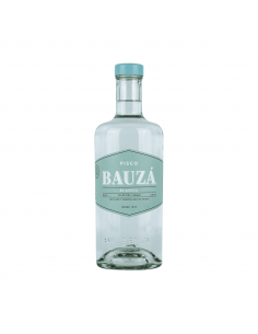 PISCO BAUZA 40G 1,0L
