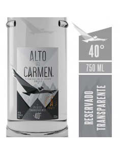 Alto Del Carmen 40 Gl...